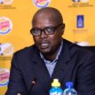 South African football ‘giant’ Masinga dies