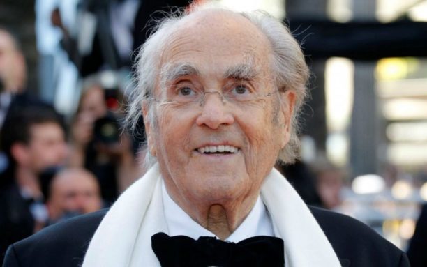 Michel Legrand