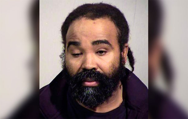 Nurse arrested for fathering child with US woman in vegetative state