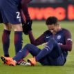 ‘Very difficult’ for Neymar to face Man United, says Tuchel