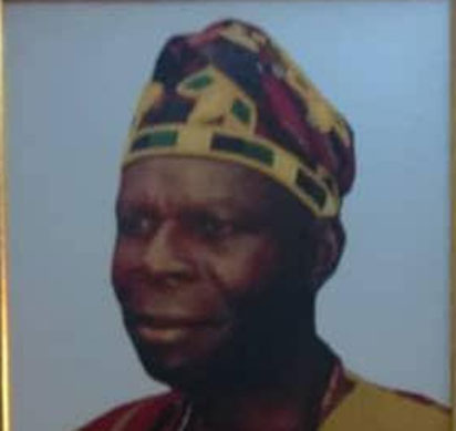 Oba Kamoru Sansi Esure Ijebu residents mourn as 86-year-old monarch is laid to rest