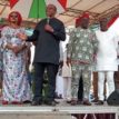 Southeast PDP is united, working like a family, Peter Obi assures