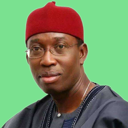 Okowa Efe Abel to Dletans: Vote massively for Okowa, Anirah on Saturday