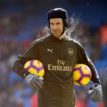 Petr Cech annouces retirement after 20 years of excellence