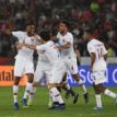 Qatar stun South Korea 1-0 in Asian Cup quarter-finals