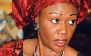 Remi Tinubu