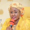 I have plan to establish varsity, says Aisha Buhari