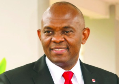 Africa Day: Elumelu moderates as Sall, Weah, others attend UBA Conversions