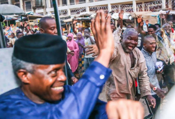 Screen Shot 2019 01 18 at 10.11.12 AM e1547802858493 How we plan to mechanize agric sector - Osinbajo