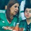 ‘Goooal!’: Brazil mother narrates games for blind son