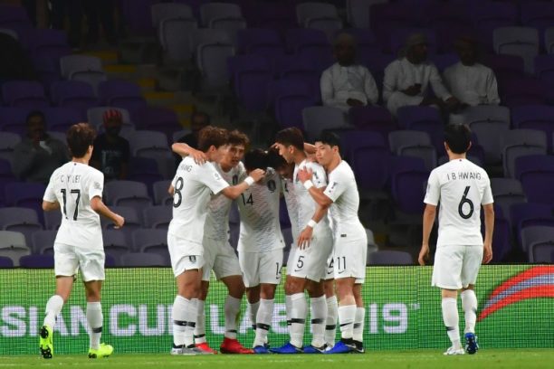 Azkals crash out of AFC Asian Cup after falling to Kyrgyzstan