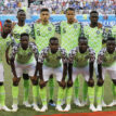 AFCON 2019: Eagles get full bonuses for Seychelles, Egypt matches