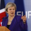Poll: Theresa May endorses illegality – group