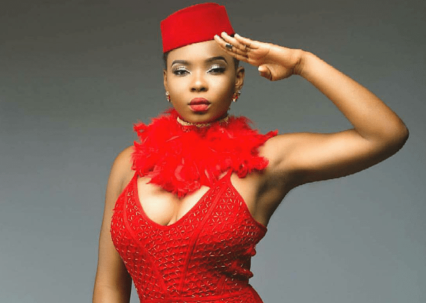 VIDEO: Singer Yemi Alade, named ‘Goodwill Ambassador’ to UNDP