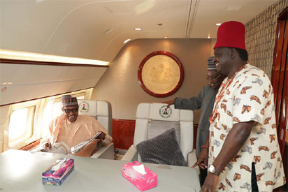 Get Nigeria News Vanguard Images