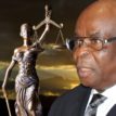Illegal suspension of Chief Justice Walter Onnoghen by Femi Falana