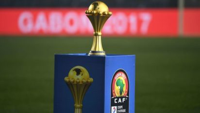 Nations fixtures africa cup of 2023 Africa