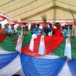 APC Mega rally: Sanwo-olu, Hamzat, others storm Ikorodu