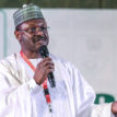 INEC to conduct Supplementary Presidential Election March 9