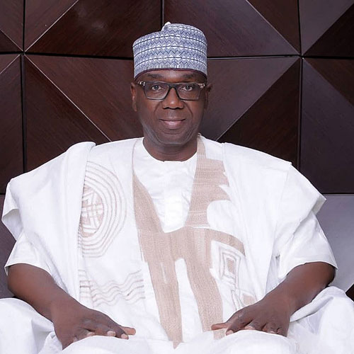Abdulrazaq, Kwara