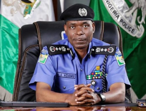 #EndSARS: 37 police stations attacked in Lagos, 100 AK-47 rifles looted — IGP C'ttee