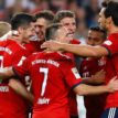 Bayern self-critical after slipping behind Dortmund in title race