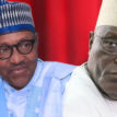 If Presidential elections were to hold ten times, Atiku will lose ten times to Buhari -BMO