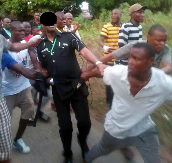 Kidnapped And Stripped Kidnapped And Stripped
