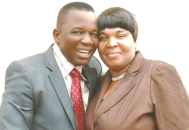 Dad wanted me to marry woman older than me before I met my wife - Chiwetalu  Agu - Vanguard News