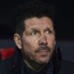 Simeone faces UEFA investigation after controversial celebration