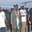Benin Airport to commence full night-time flight operations soon, says Obaseki