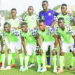 FIFA U-20 World Cup: Flying Eagles draw USA, Ukraine, Qatar