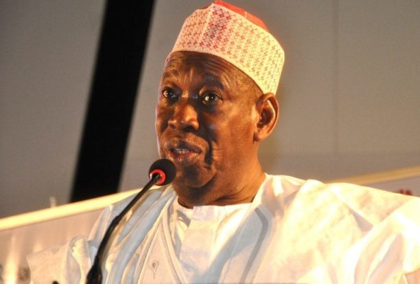 Ganduje