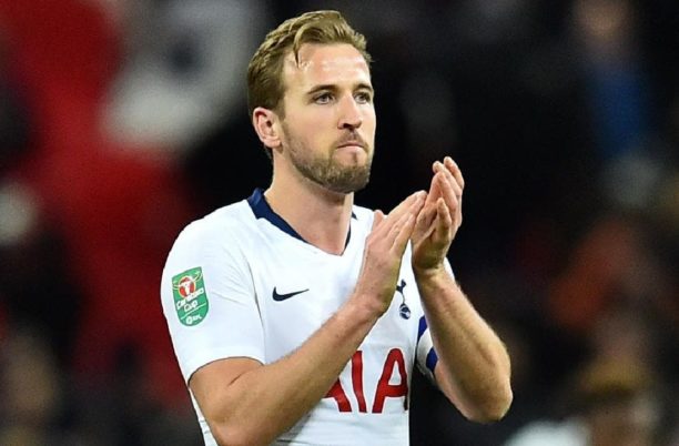 Harry Kane