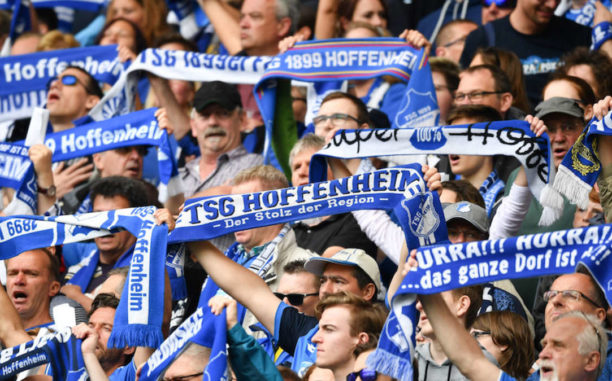 Hoffenheim