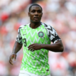 Ighalo is AFCON 2019 qualifiers’ top hit man