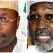 Jega or Yakubu: Nigerians disagree on who is better