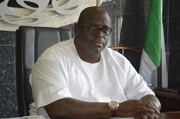 Join the reconciliation move in Ogun PDP, Bayo Dayo tells Kashamu