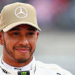 Dominant Hamilton snatches Australian Grand Prix pole