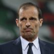 Juve coach Massimiliano Allegri deactivates Twitter, Instagram accounts