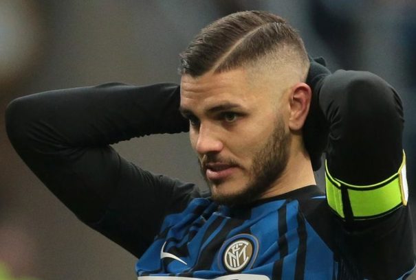 Mauro Icardi