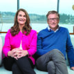 Bill Gates announces divorce from wife Melinda