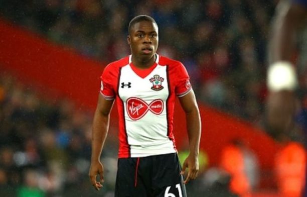 Michael Obafemi