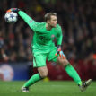 Bayern banking on Neuer for final Liverpool tune-up