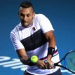 Kyrgios topples Nadal to reach Acapulco quarter-finals