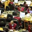 Profit taking: NSE records first loss in February