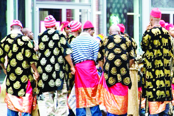 Ohaneze elections: Former scribe warns against political interference