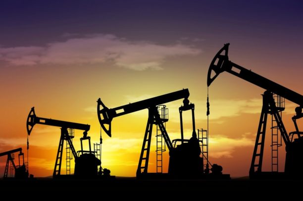 petroleum industry