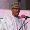 I’ll run an inclusive govt, Buhari pledges