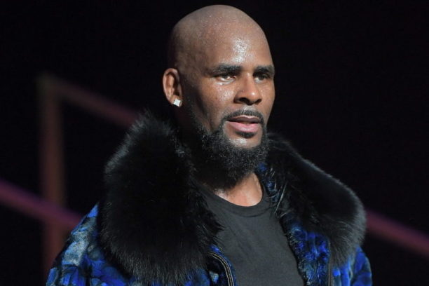 R. Kelly